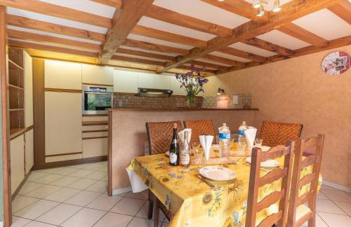 Cottage au Calme - Foto 9