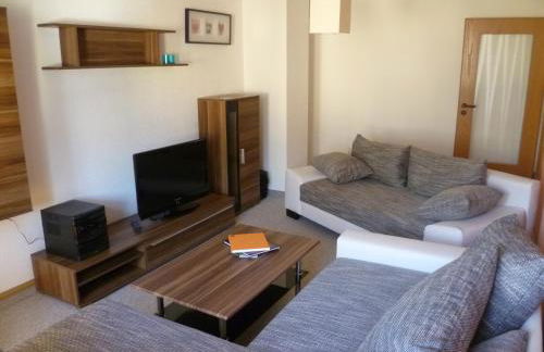 Ferienwohnung am Schwarzwasser - Foto 13