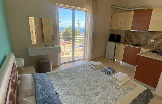 Mariana Apartments - Foto 17