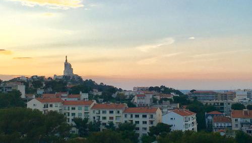 Oasis à Marseille 8e vue exceptionnelle - Foto 2