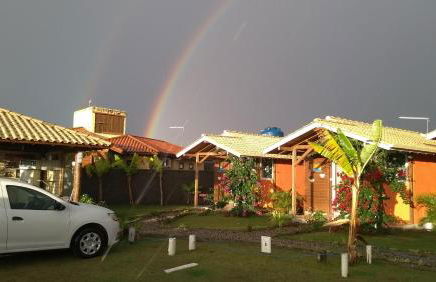 Cabanas do Rosa - Foto 12