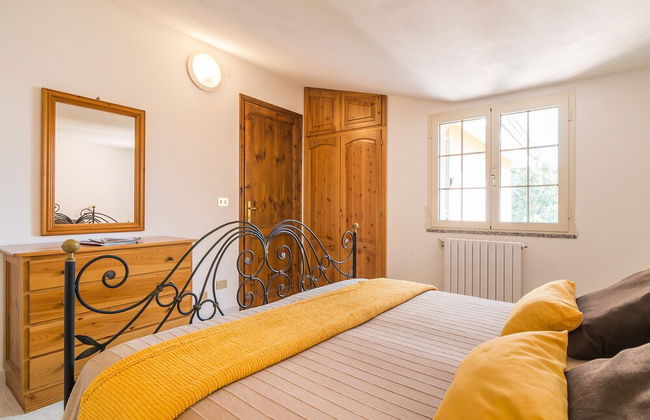 Villa Gerani in Cala Gonone - Photo 16