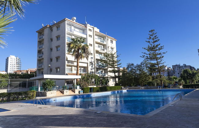 Palm Beach Sea View Apartment - Foto 31