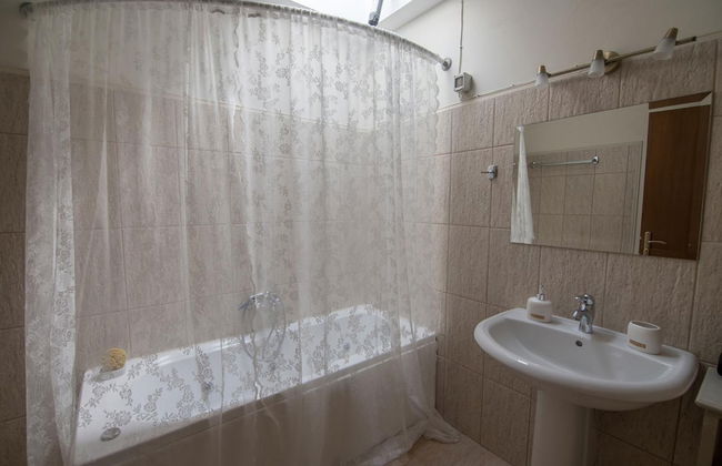 Villa Kourkoulios in Apokoronos - Foto 30