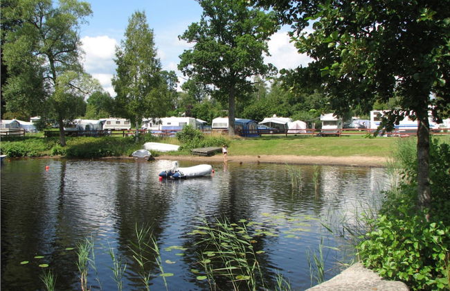 Tingsryd Resort - Foto 67