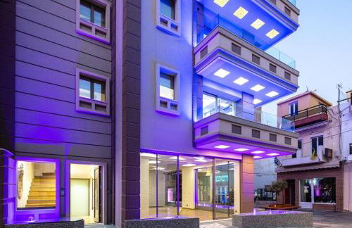 Ni President Suite, DeMaNi President Suites - Foto 45