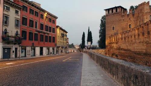 Aparthotel Verona House - Foto 4, Other