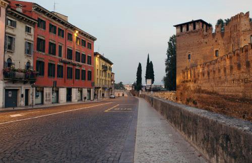 Aparthotel Verona House - Foto 4