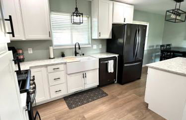 Park Home- Parkside Haven for Families & Pets - Foto 14