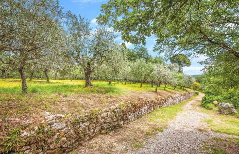 Amazing Home In Bucine Ar With Kitchen - Foto 11