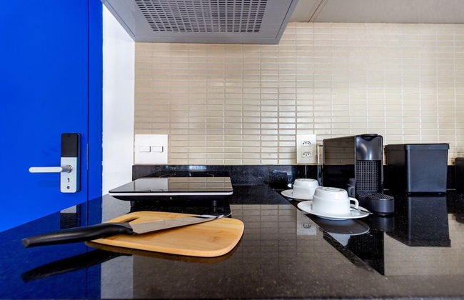 Xtay São Paulo BK30 Santana - Foto 51