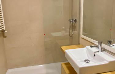 Apartamento O Albuquerque - Centro Cidade Alcobaça - Foto 11