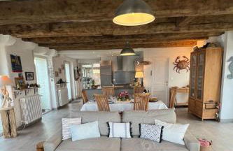 Holiday Home VILLA Kergoz by Interhome - Foto 46