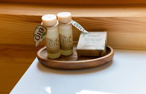 Cabanas Narea - Foto 40