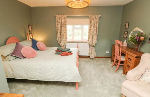 Horseshoe Cottage - Foto 31