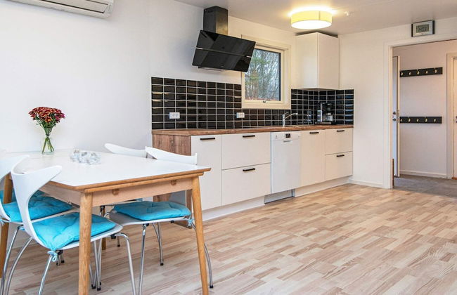 7 Person Holiday Home in Ronde-by Traum - Foto 4