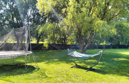 Sielska Dolina pod Ślężą - Foto 5