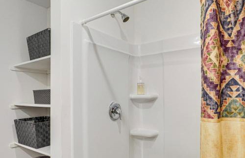 6 Mi to State Park Newly Built Home in Benson! - Foto 14