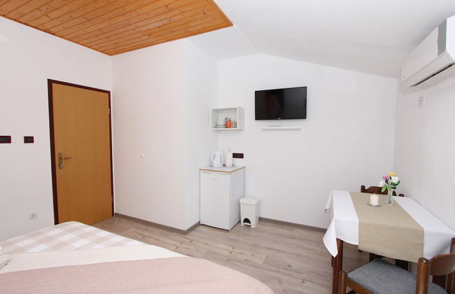 Apartments Matosevic - Foto 8