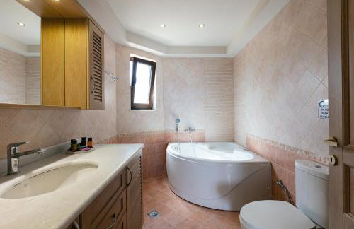 Villa Golden Hill - Foto 39