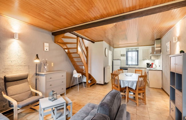 Cottage With Garden, Lessive - Foto 21