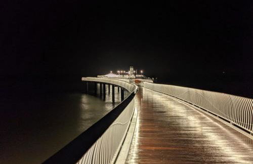 Ferienappartement Ückeritz Usedom - Foto 12