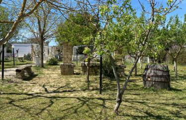 Agriturismo Tenuta la Monaca - Foto 59