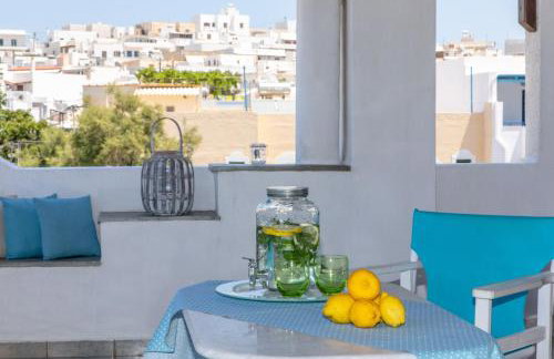 Drosia Residence 150m from Saint George Beach - Foto 11