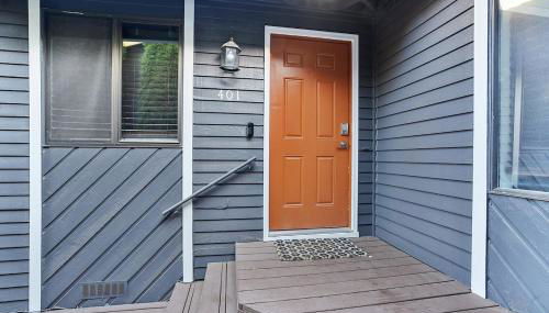 Portland Retreat with Fenced Yard - Foto 5