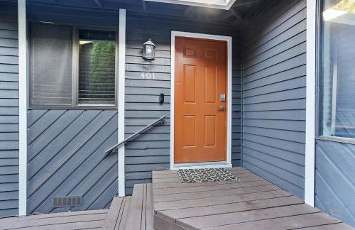 Portland Retreat with Fenced Yard - Foto 5