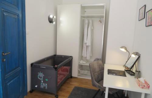 Apartment with a View Zagreb - Center - Foto 21