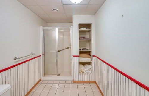 Waterfront Alexandria Gem Family and Group Friendly - Foto 28