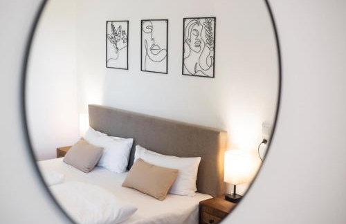 HOIMATglück - Großes Apartment mit 3 Schlafzimmern, überdachtem Balkon & separatem WC in ruhiger Lage - Foto 7