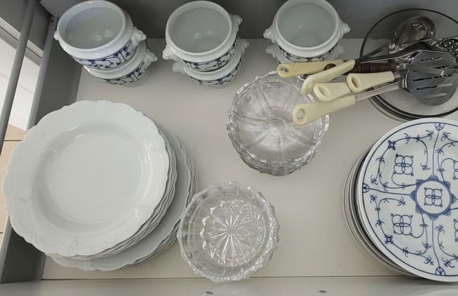 Uitzicht op de Pellenz - Foto 11