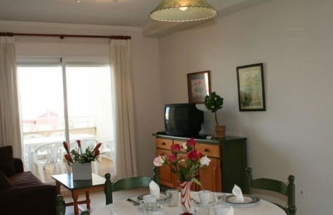 Apartamentos El-Faro-45 - Foto 6