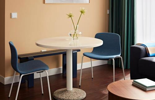 Numa Stuttgart Rotebühlplatz - Foto 10