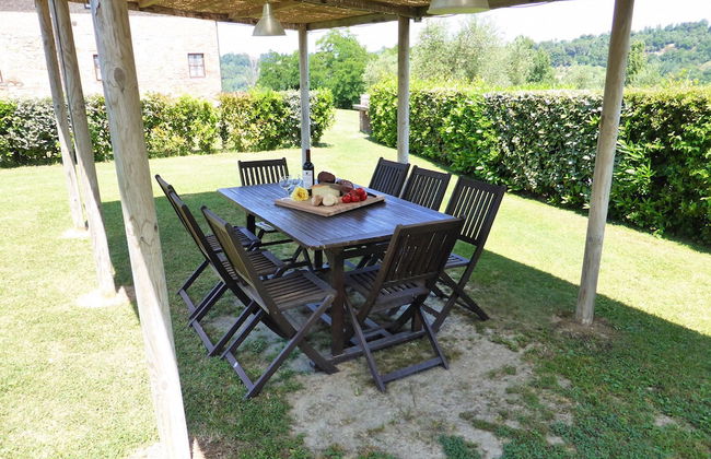 Fattoria di Colleoli - Foto 44