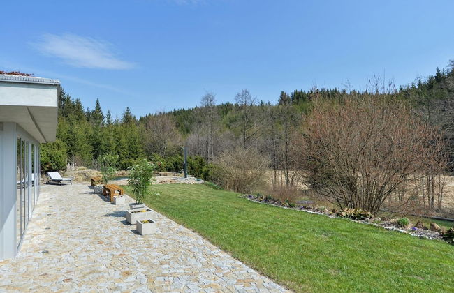 Villa Telc - Vnk017 in Star R e - Foto 26