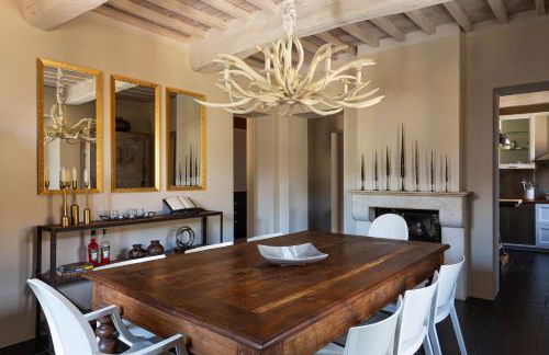 Casa Nobile - Luxury Villa in Val D'Orcia - Authentic Tuscany Living - Foto 15