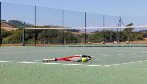 Rookley Farm Lodge Charming Manor Pool House with Heated Pool, Tennis Court & Gardens - Isle of Wight Rural Countryside Escape - Foto 4