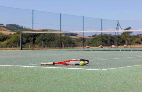 Rookley Farm Lodge Charming Manor Pool House with Heated Pool, Tennis Court & Gardens - Isle of Wight Rural Countryside Escape - Foto 4