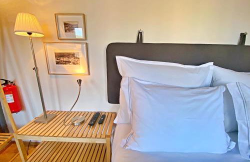 Estúdio Charmoso no Coração das Termas - Foto 6