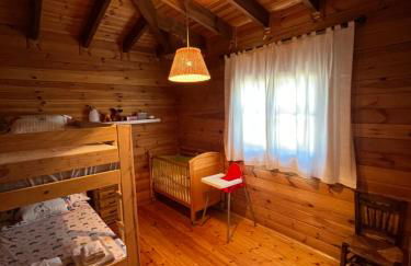 Cabaña de la Vega - Photo 10