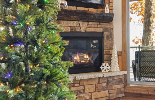 Red Rock Vista Cabin- Relaxing Spring Getaway - Foto 25