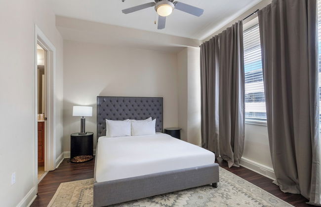 Spacious Modern Condos near French Quarter - Photo 38