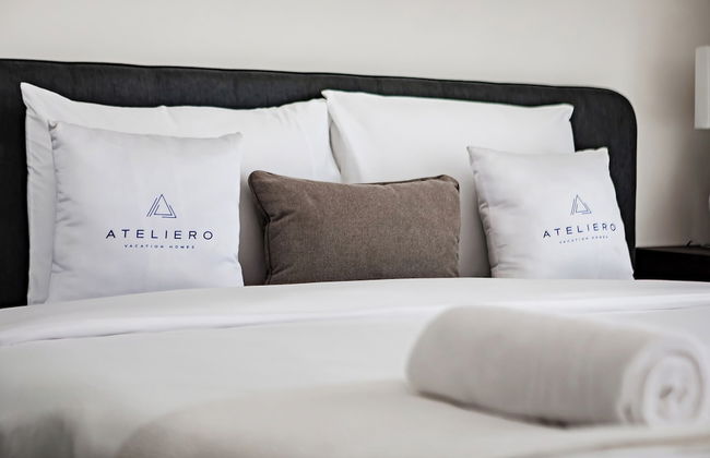 Stylish 1BR at Binghatti Corner JVC - Foto 6