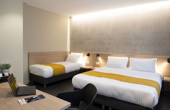 37 Lodge La Défense Courbevoie - Foto 9