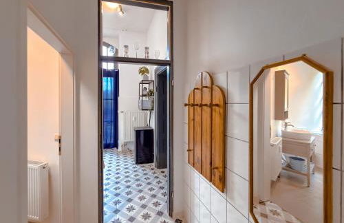 Kirchen-Lofts in der Soccerkirche by Stayeasy - Photo 52