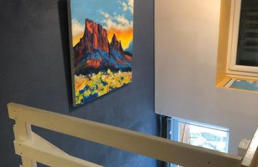 Charmant studio dans maison privée - Photo 14