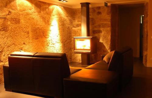 Casa de Campo Monte Abades - Foto 45